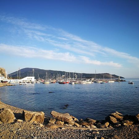 Apartments La Dolce Vita Herceg Novi Zewnętrze zdjęcie