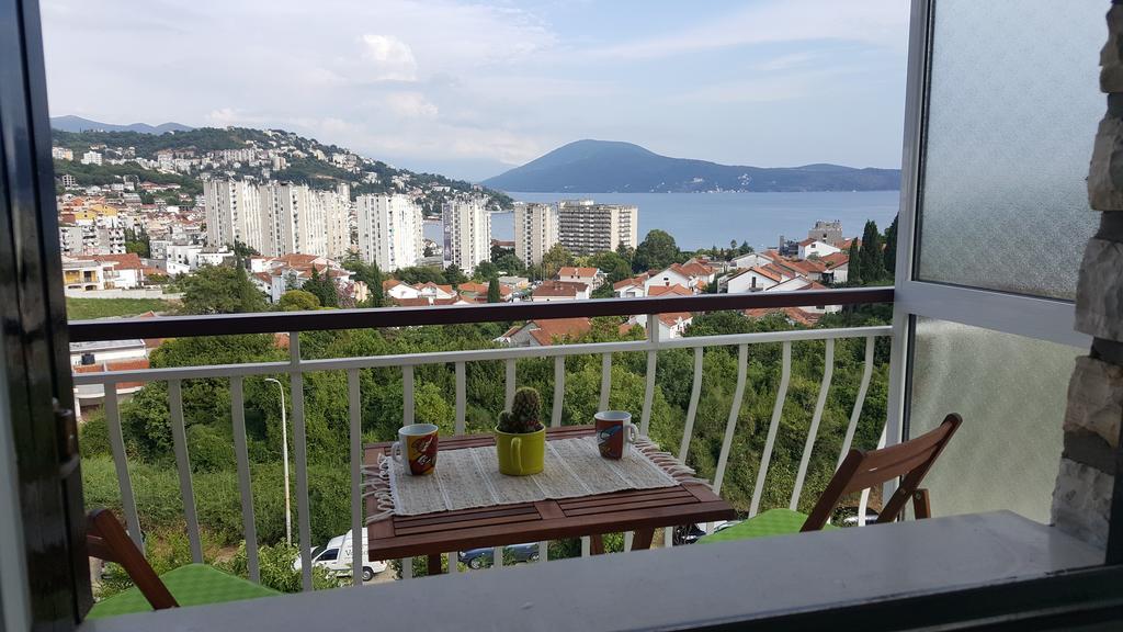 Apartments La Dolce Vita Herceg Novi Zewnętrze zdjęcie