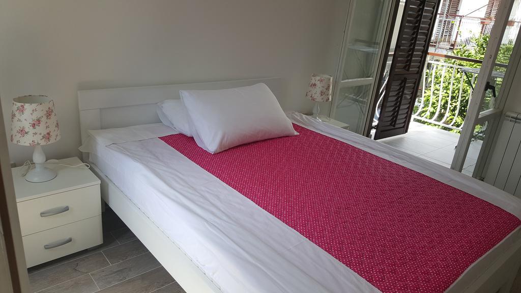 Apartments La Dolce Vita Herceg Novi Zewnętrze zdjęcie