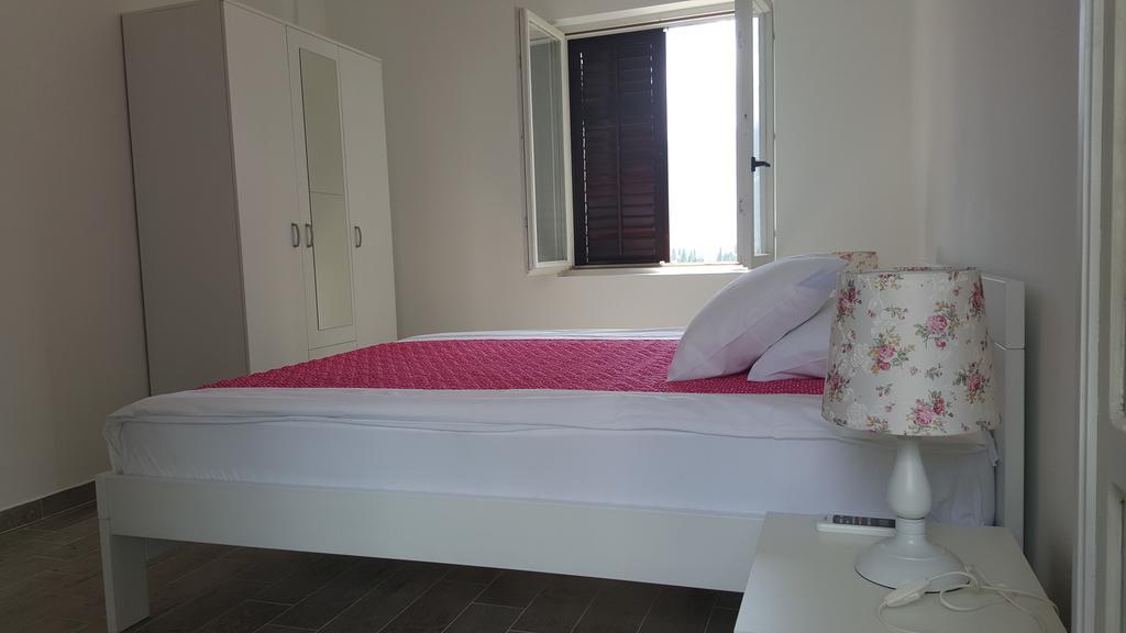 Apartments La Dolce Vita Herceg Novi Zewnętrze zdjęcie