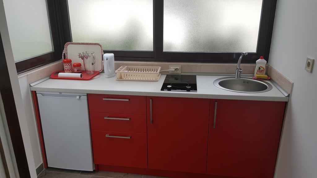Apartments La Dolce Vita Herceg Novi Zewnętrze zdjęcie