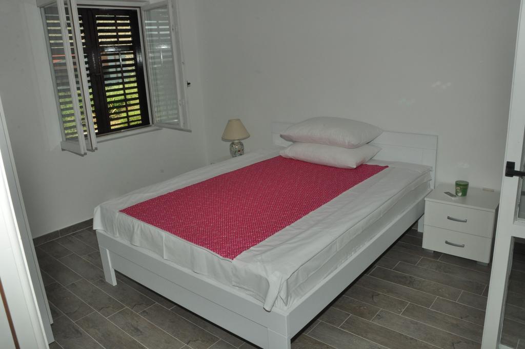 Apartments La Dolce Vita Herceg Novi Zewnętrze zdjęcie