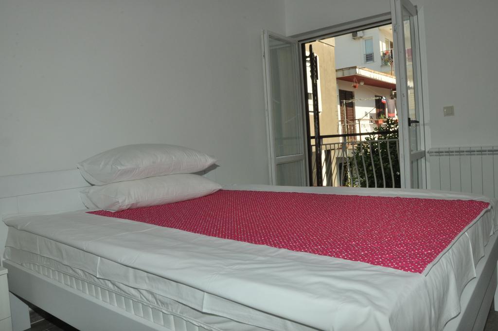 Apartments La Dolce Vita Herceg Novi Zewnętrze zdjęcie