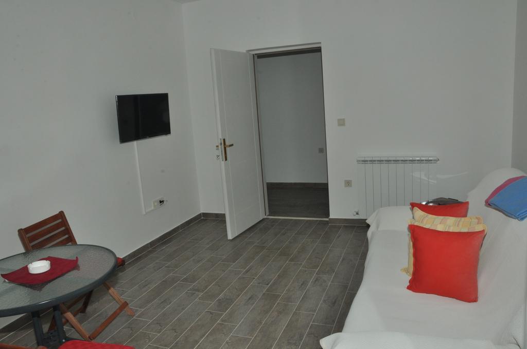 Apartments La Dolce Vita Herceg Novi Zewnętrze zdjęcie