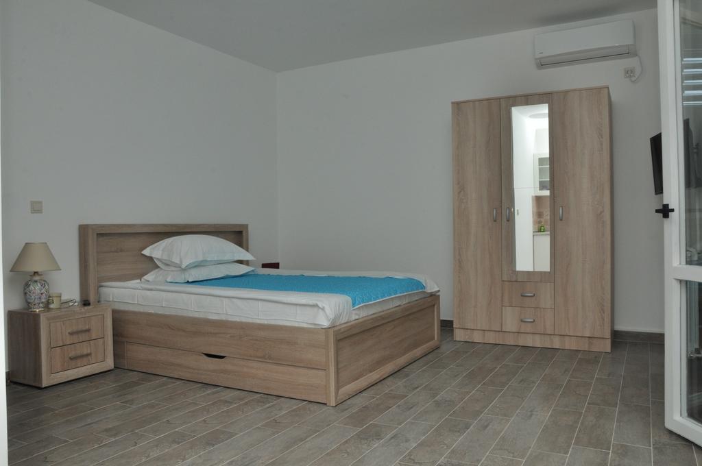 Apartments La Dolce Vita Herceg Novi Zewnętrze zdjęcie
