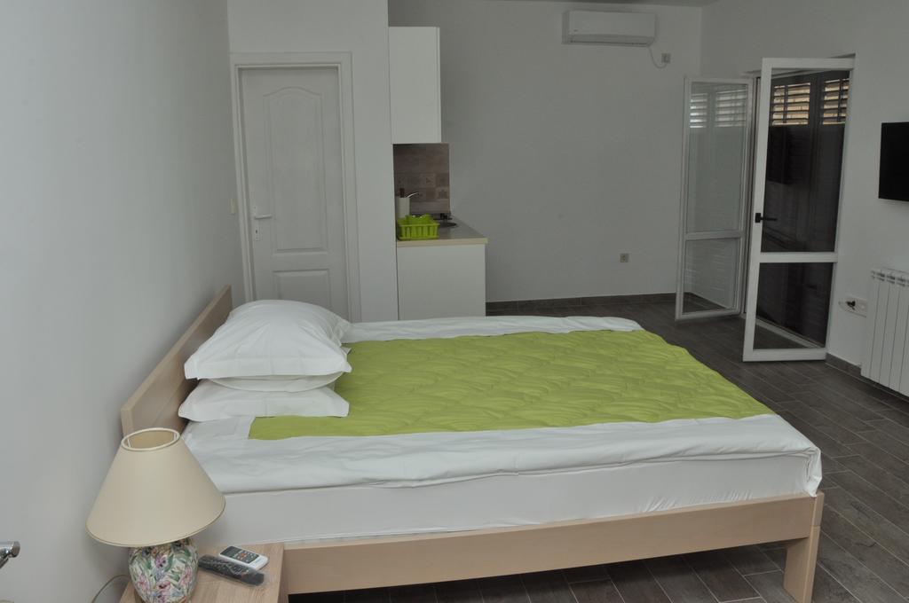 Apartments La Dolce Vita Herceg Novi Zewnętrze zdjęcie