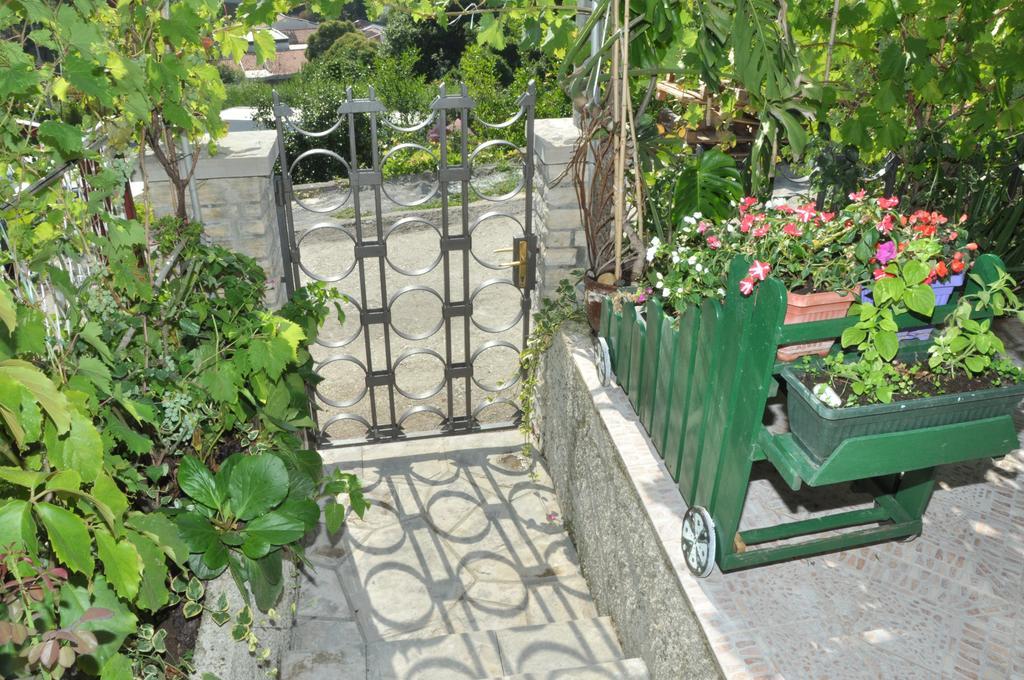 Apartments La Dolce Vita Herceg Novi Zewnętrze zdjęcie