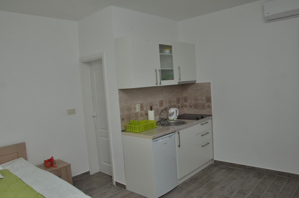 Apartments La Dolce Vita Herceg Novi Zewnętrze zdjęcie