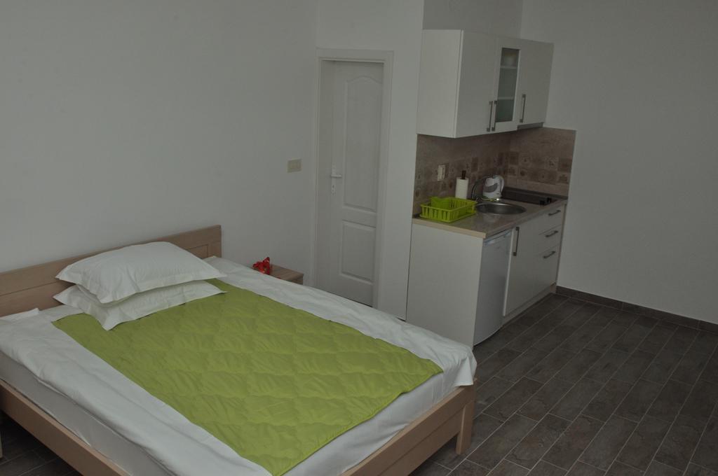 Apartments La Dolce Vita Herceg Novi Zewnętrze zdjęcie