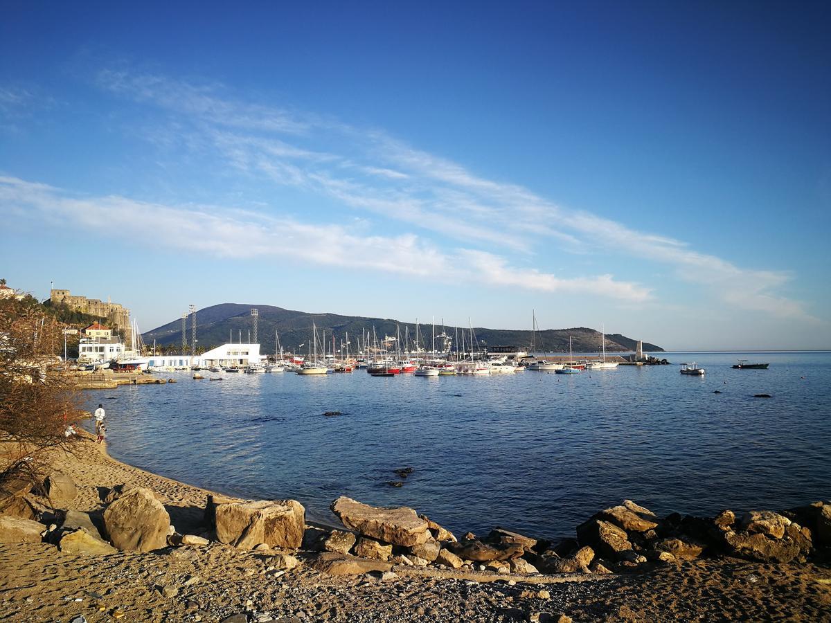 Apartments La Dolce Vita Herceg Novi Zewnętrze zdjęcie