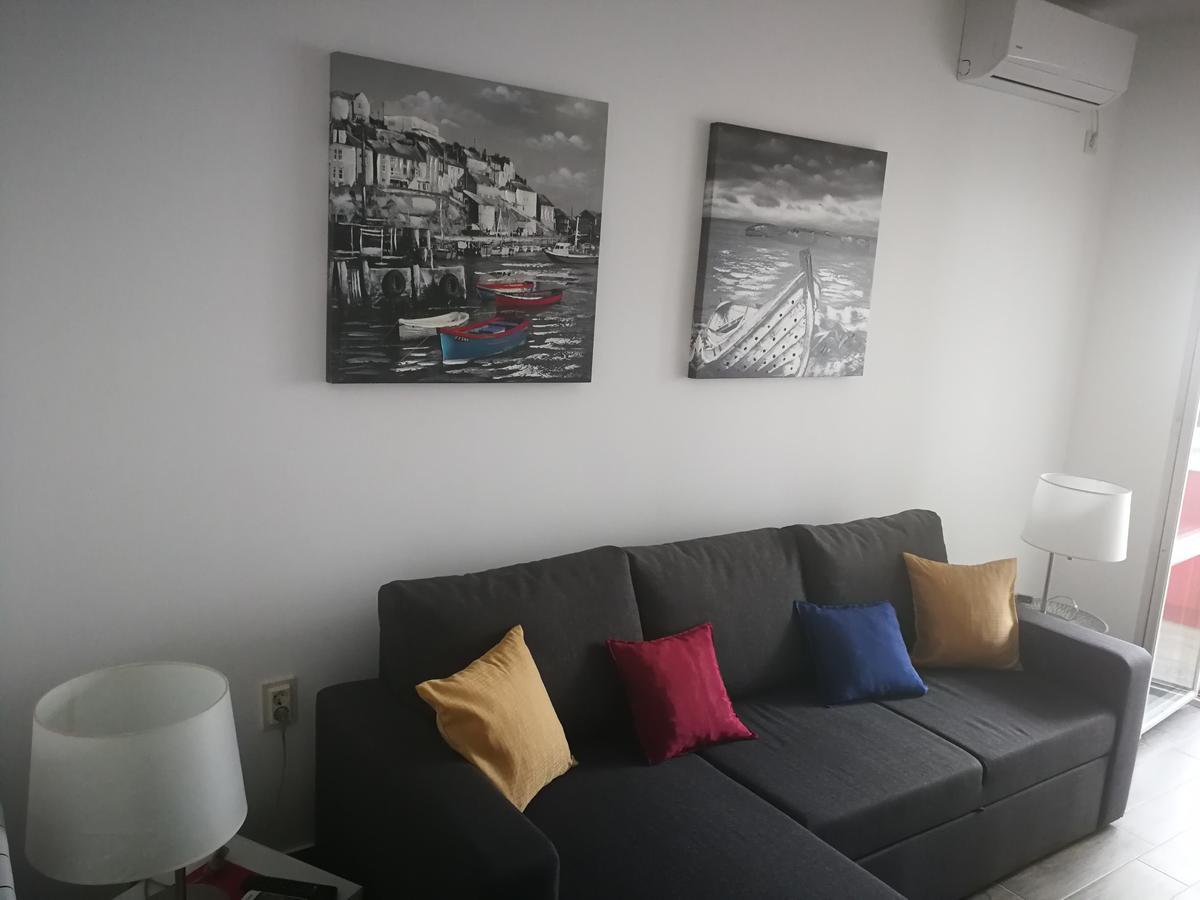 Apartments La Dolce Vita Herceg Novi Zewnętrze zdjęcie