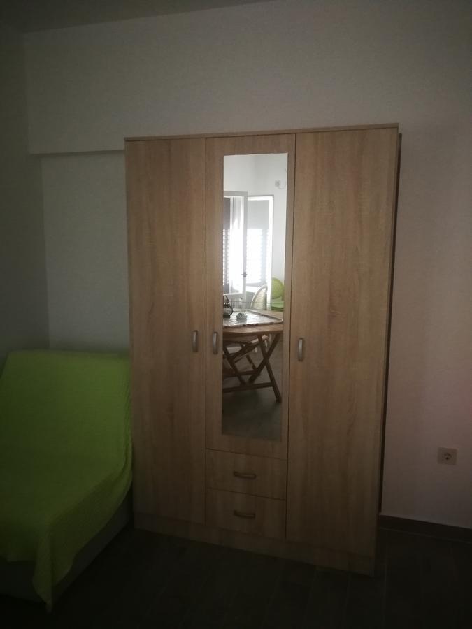 Apartments La Dolce Vita Herceg Novi Zewnętrze zdjęcie